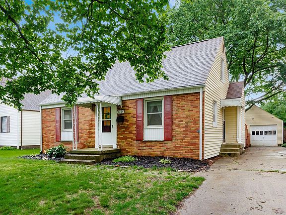 4th image of 3064 Melva Ave