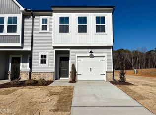 178 Flagstone Way UNIT 71, Clayton, NC 27520