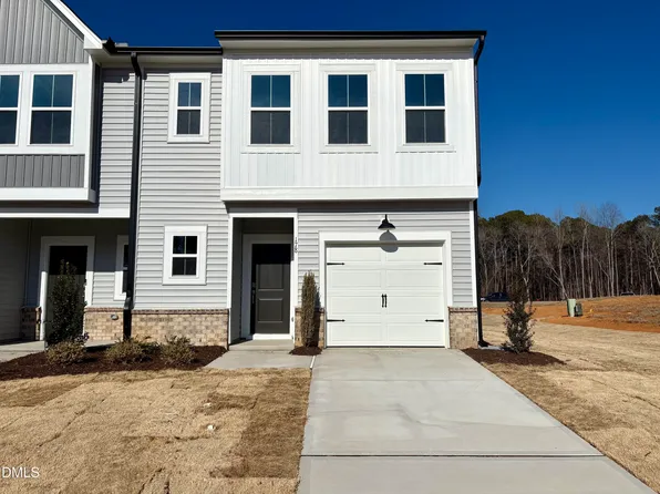 233 Stone Valley Ln Unit 72, Clayton, NC 27520