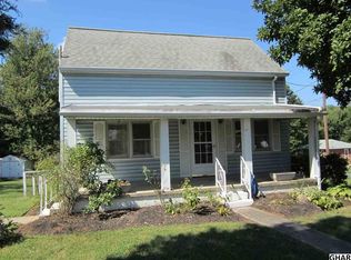 111 S Geyers Church Rd, Middletown, PA 17057