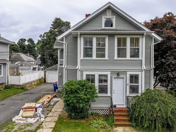 39 Taber St, Fairhaven, MA 02719