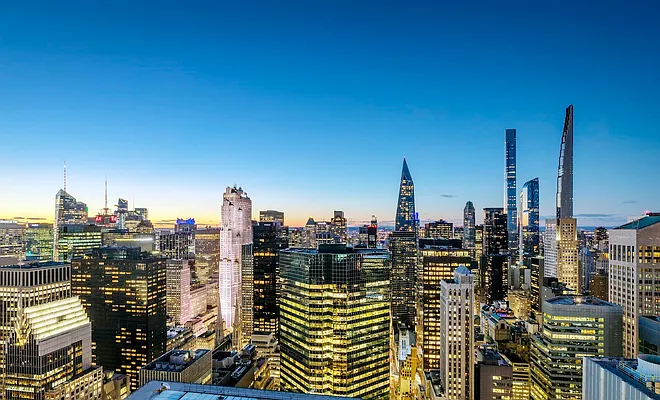 Sold by Brown Harris Stevens Development Marketing | media 25