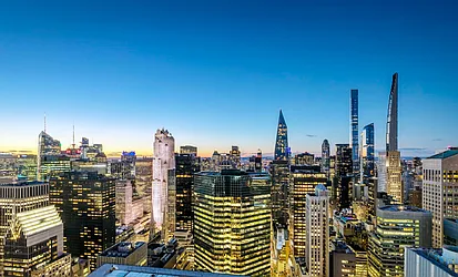 Sold by Brown Harris Stevens Development Marketing