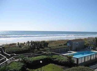 277 W 1st St #1J, Ocean Isle Beach, NC 28469