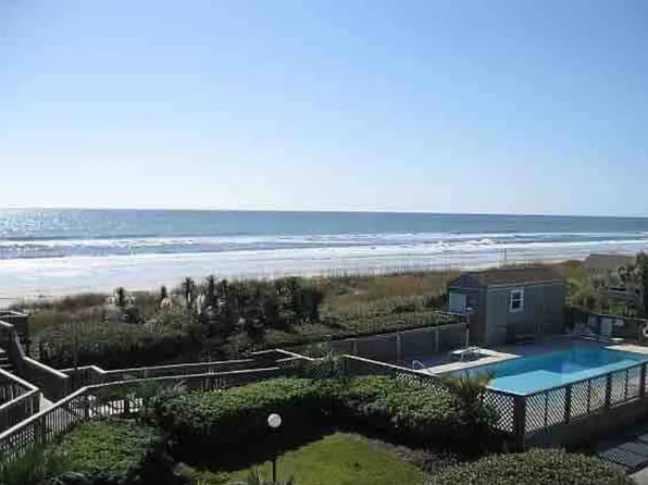 277 W 1st St #1J, Ocean Isle Beach, NC 28469