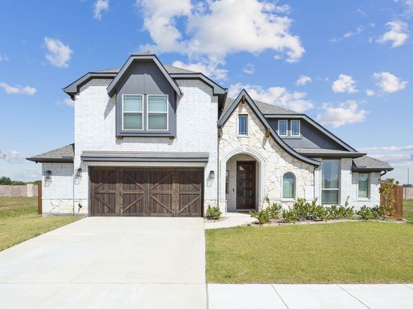 Home for Sale in Mesquite TX