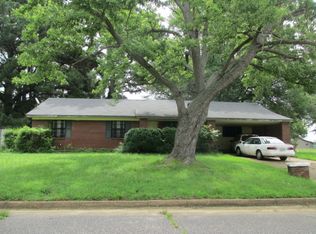 5194 Valdaz Rd, Memphis, TN 38109