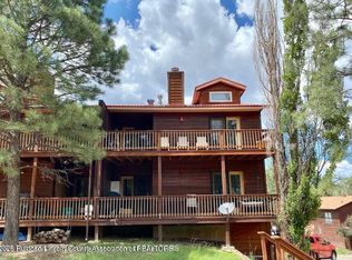 609 Wingfield St Unit 7, Ruidoso, NM 88345