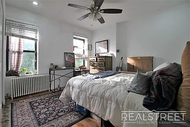 Rented by Real Street Inc