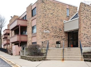 1806 Hemlock Pl APT 110, Schaumburg, IL 60173