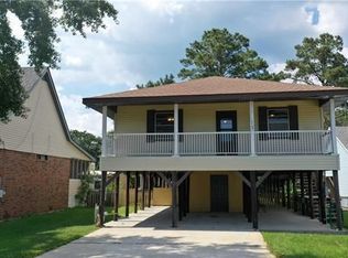 3107 Bayou View Dr, Slidell, LA 70458