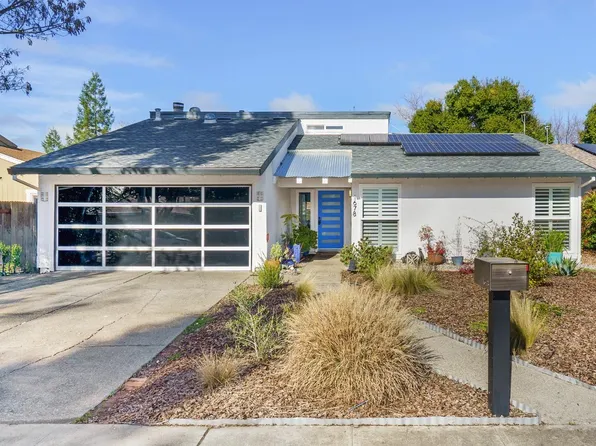 1678 Colusa Ave, Davis, CA 95616