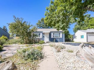 2125 S Hazel Way, Denver, CO 80219
