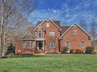 7930 Dunnottar Ct, Chesterfield, VA 23838