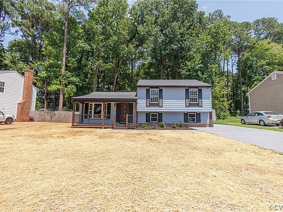 3rd image of 4719 Mill Park Cir