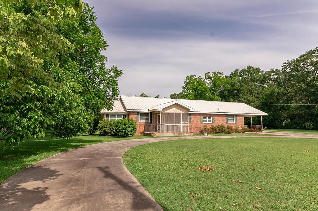 279 Kilpatrick St, Midville, GA 30441 Zillow