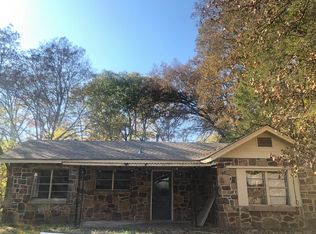690 Water Works Rd, Russellville, AR 72802