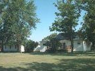 3818 Ridenour Rd, Hicksville, OH 43526