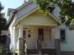 909 Savannah St SE, Washington, DC