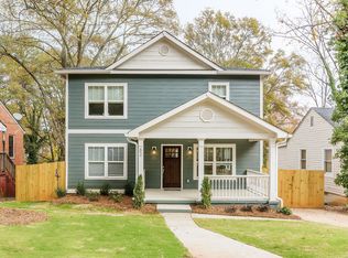 82 Montgomery St SE, Atlanta, GA 30317