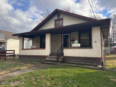 222 E Southern Heights Ave