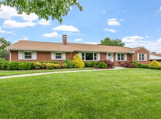 2561 Inglewood Rd SW, Roanoke, VA 24015