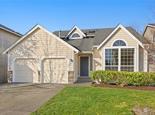 27219 212th Ave SE, Maple Valley, WA 98038