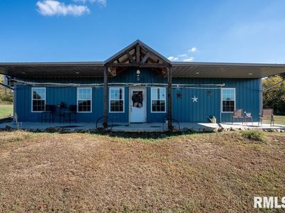 13261 Casey Rd, Marion, IL, 62959