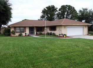 110 Bougainvillea St NE, Lake Placid, FL 33852