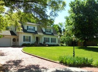 1120 Ravinia Rd, West Lafayette, IN 47906