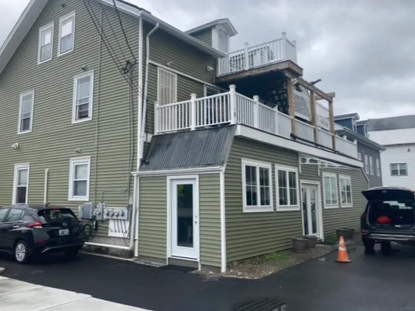 36 Broad St Floor 2, Cumberland, RI 02864