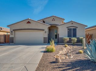 36001 N Matthews Dr, San Tan Valley, AZ 85143