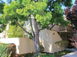 465 Cork Harbour Cir APT D, Redwood City, CA 94065