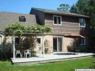 342 John Wall Rd, Jamesburg, NJ 08831