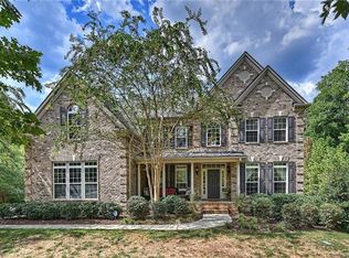 9944 Stonebridge Way, Mint Hill, NC 28227