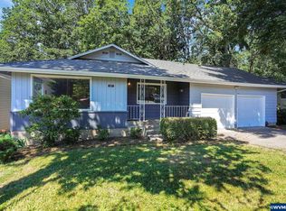 227 Turnage St NW, Salem, OR 97304