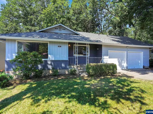 227 Turnage St NW, Salem, OR 97304