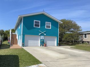 57210 Flambeau Rd #58, Hatteras, NC 27943