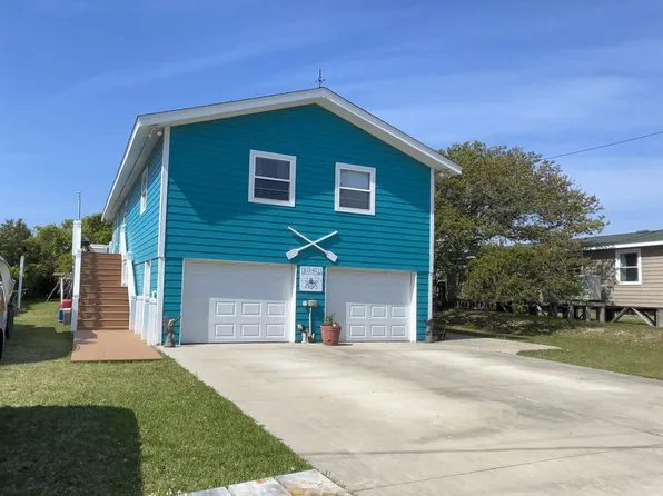 57210 Flambeau Rd #58, Hatteras, NC 27943