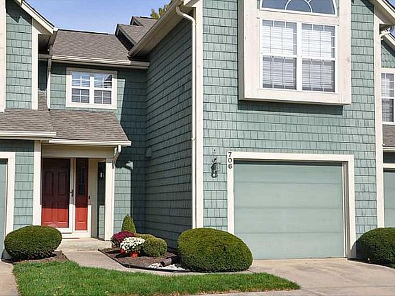 2nd image of 706 Rockhurst Cir