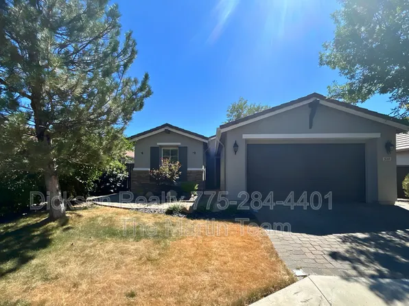 530 Beckfield Ct, Reno, NV 89521