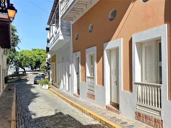 17 Caleta De Las Monjas 1b Fld, San Juan, PR 00901