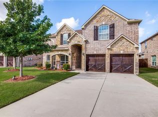 13931 Port Edwards Ln, Frisco, TX 75033