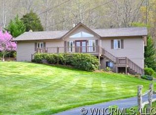 42 Cedar View Ln, Canton, NC 28716