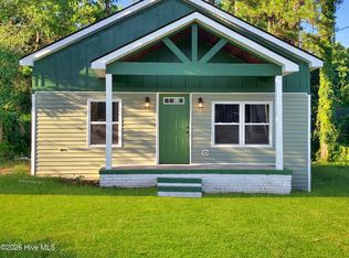 2716 Wheeler Rd, Augusta, GA 30909