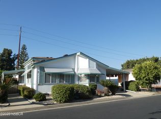 519 W Taylor St SPACE 26, Santa Maria, CA 93458