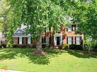 1466 Watsons Pl, Lawrenceville, GA 30043