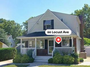 66 Locust Ave FLOOR 2, Staten Island, NY 10306