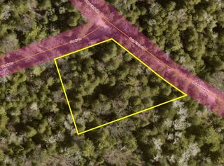 LOT 2 Point Circle Dr, Egg Harbor, WI 54209