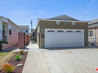929 S Oak St, Inglewood, CA 90301